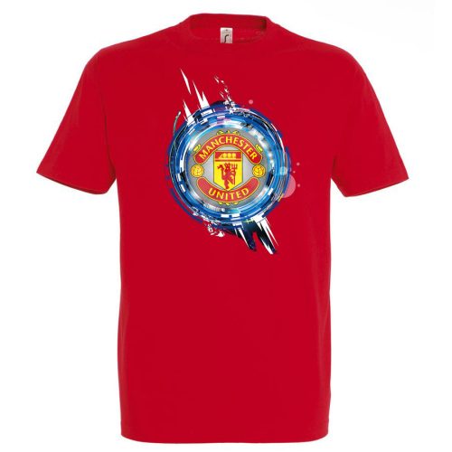 Manchester United 2 póló