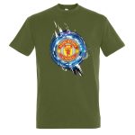 Manchester United 2 póló