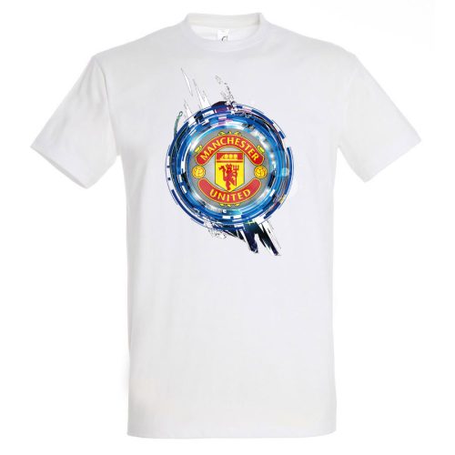 Manchester United 2 póló