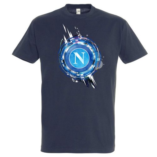 SSC Napoli 2 póló