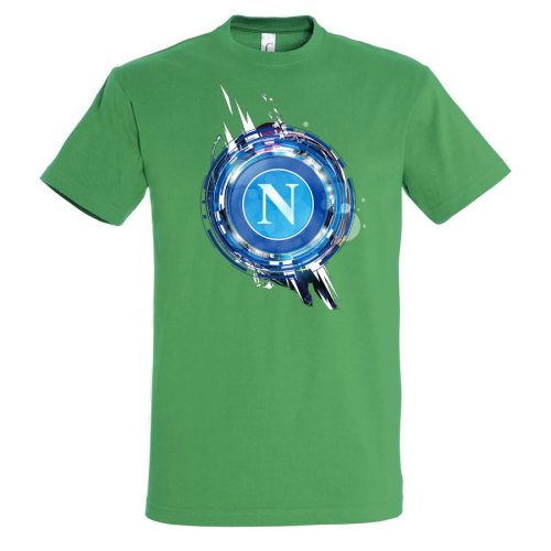 SSC Napoli 2 póló