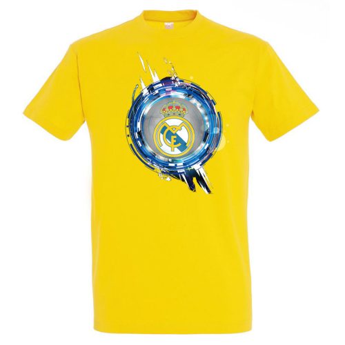 Real Madrid 2 póló