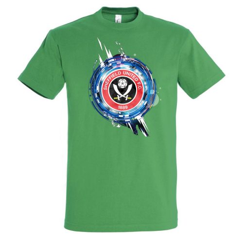 Sheffield 2 póló