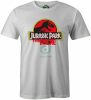 Jurassic Park The Tide póló