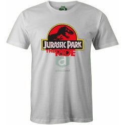 Jurassic Park The Tide póló