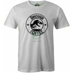 Dinosaur Coffee póló