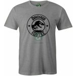 Dinosaur Coffee póló