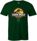 Jurassic World Fallem Kingdon póló