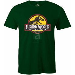 Jurassic World Fallem Kingdon póló