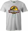 Jurassic World Fallem Kingdon póló