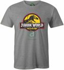 Jurassic World Fallem Kingdon póló