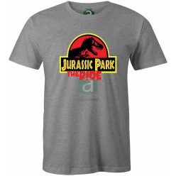 Jurassic Park The Ride póló