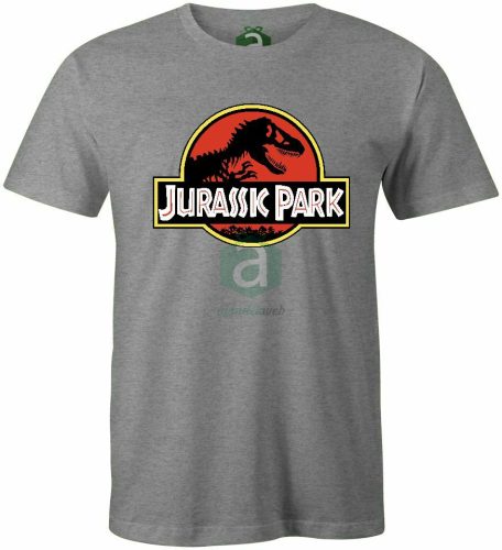 Jurassic Park póló