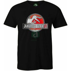 Jurassic Park póló