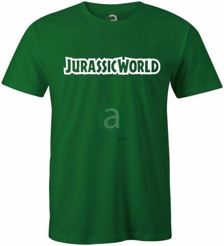 Jurassic World póló