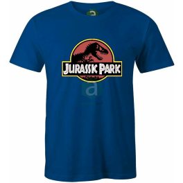 Jurassic Park póló