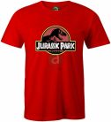 Jurassic Park póló