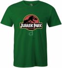 Jurassic Park póló