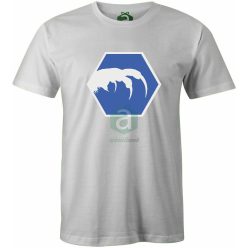 Jurassic Park póló