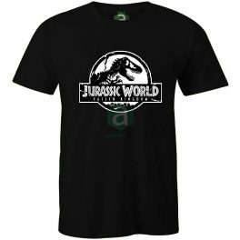 Jurassic World Fallen Kingdom póló