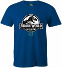 Jurassic World Fallen Kingdom póló