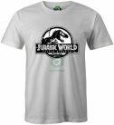 Jurassic World Fallen Kingdom póló