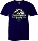 Jurassic World Fallen Kingdom póló