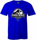 Jurassic World Fallen Kingdom póló