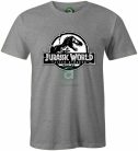 Jurassic World Fallen Kingdom póló