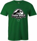 Jurassic World Fallen Kingdom póló