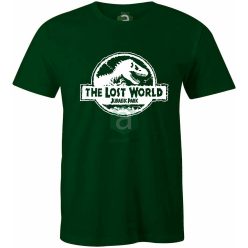 Jurassic Park póló