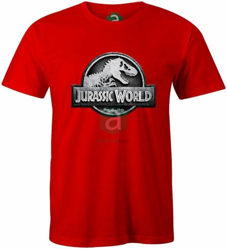 Jurassic World póló