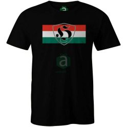 Hungarian Hooligans póló