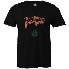 Halloween póló