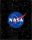 NASA polár takaró 120x150cm