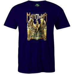 Manowar póló