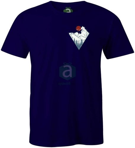 Design póló 