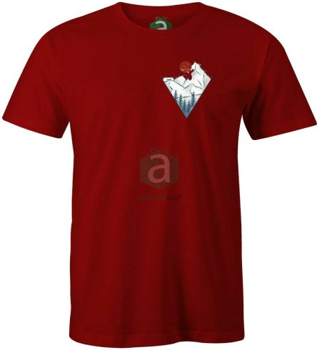 Design póló 