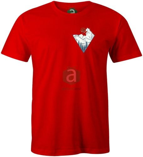 Design póló 