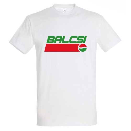 Balcsi póló