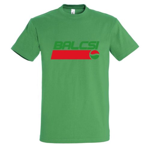Balcsi póló
