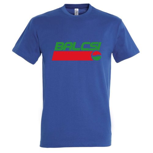Balcsi póló