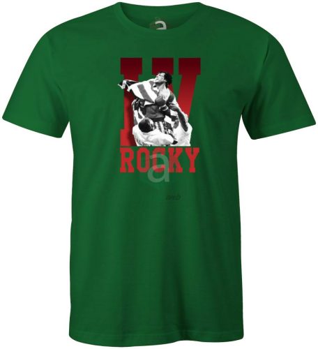 Rocky 4 póló