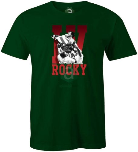 Rocky 4 póló