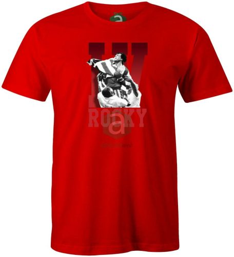 Rocky 4 póló