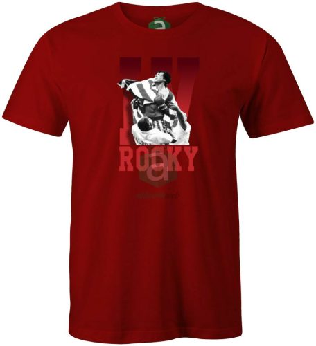 Rocky 4 póló