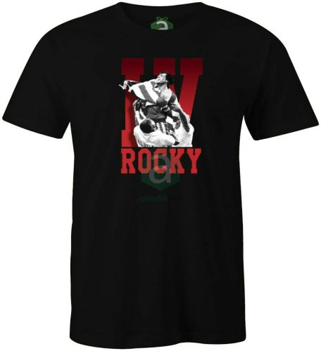 Rocky 4 póló