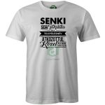 Senki sem tökéletes.. Veszprém megyei településnév póló