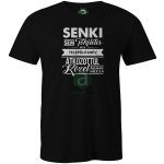 Senki sem tökéletes.. Veszprém megyei településnév póló