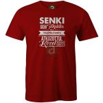 Senki sem tökéletes.. Veszprém megyei településnév póló